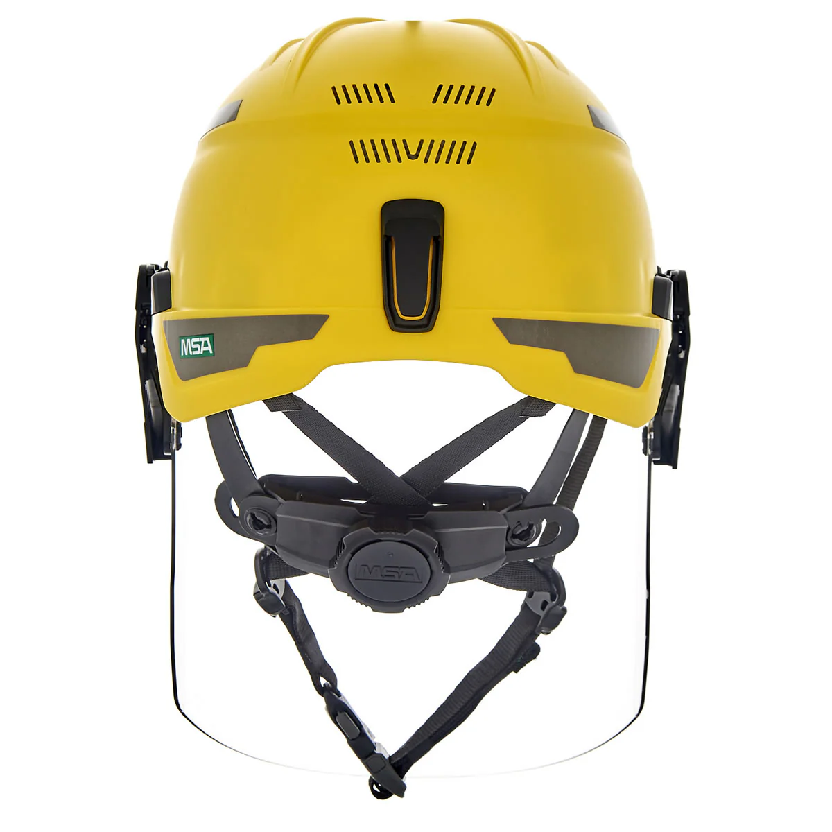 V-Gard H1/H2 Full Face Shield - Image 6