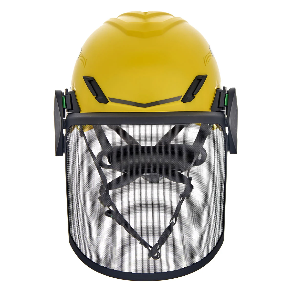MSA V-Gard H1/H2 Mesh Face Shield - 10194819 - Image 2