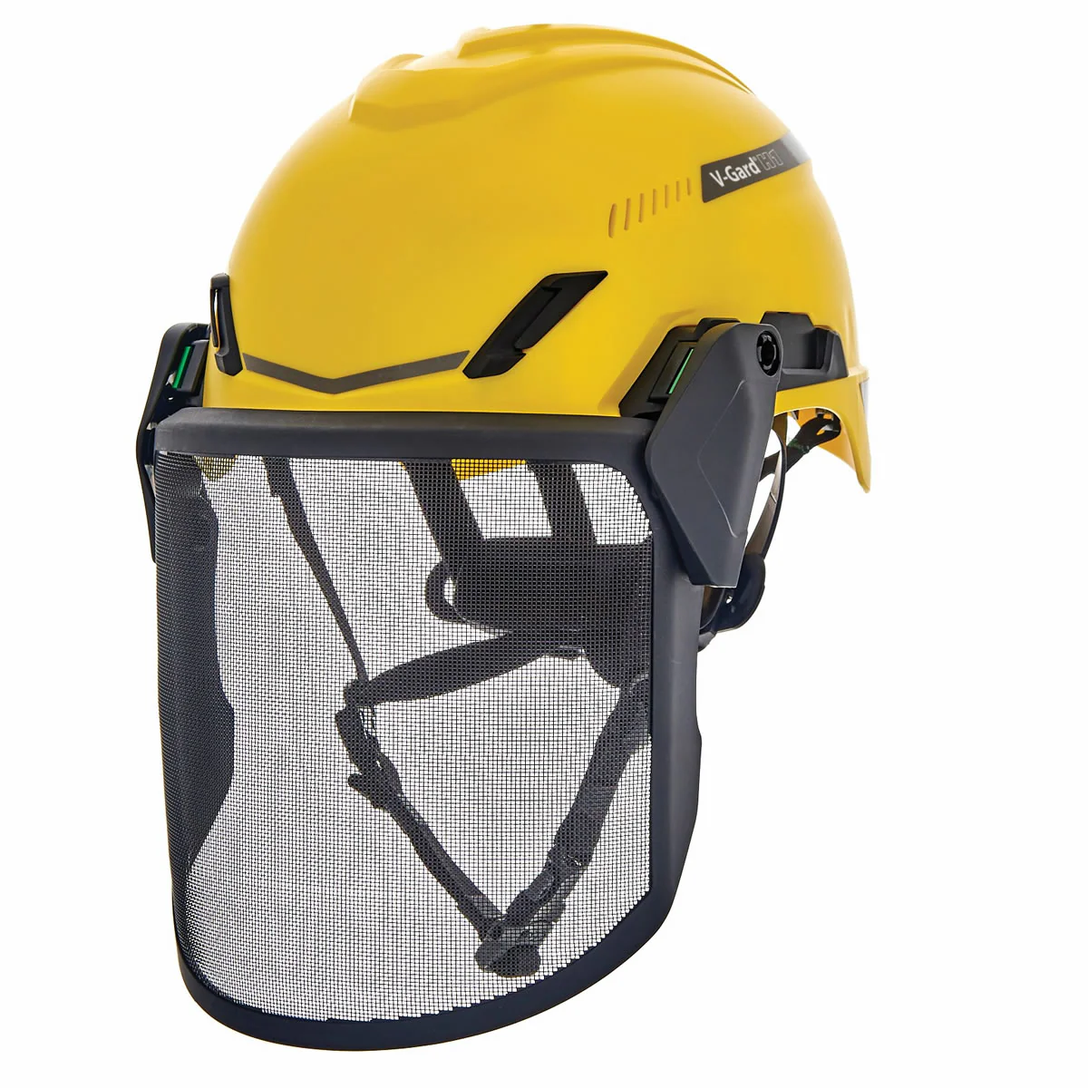 MSA V-Gard H1/H2 Mesh Face Shield - 10194819 - Image 3