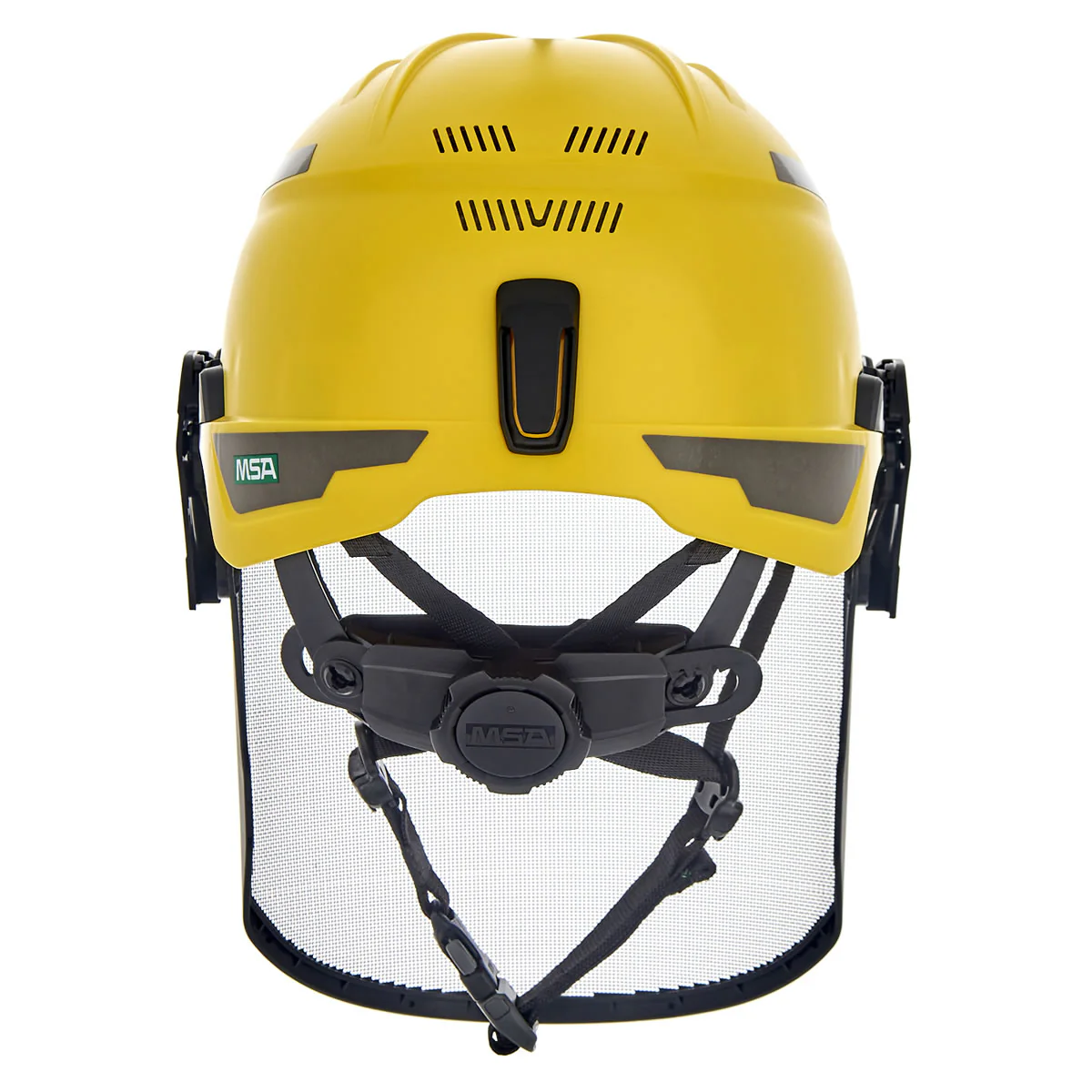 MSA V-Gard H1/H2 Mesh Face Shield - 10194819 - Image 6