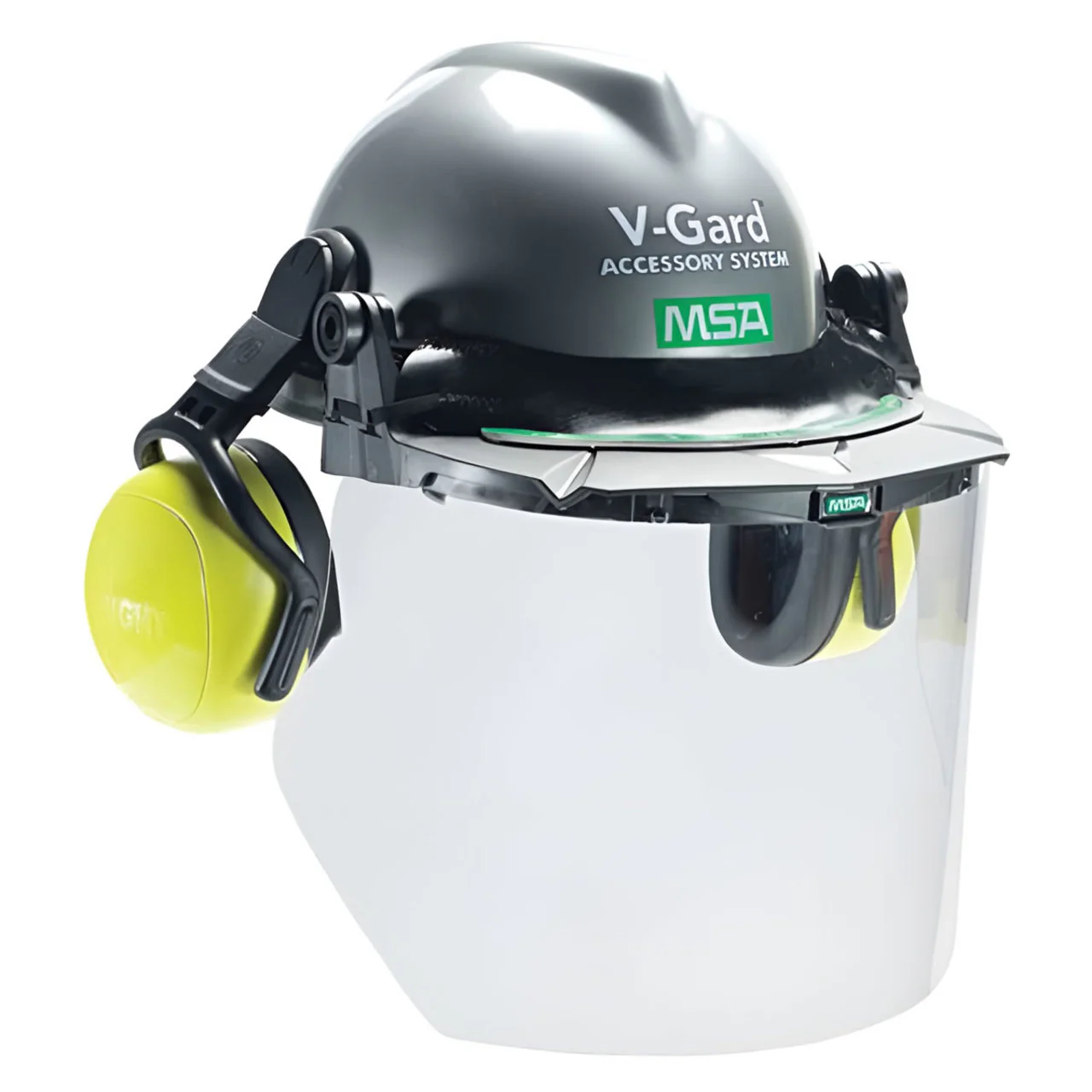 MSA V-Gard Universal Frame - 10116628 - Image 4