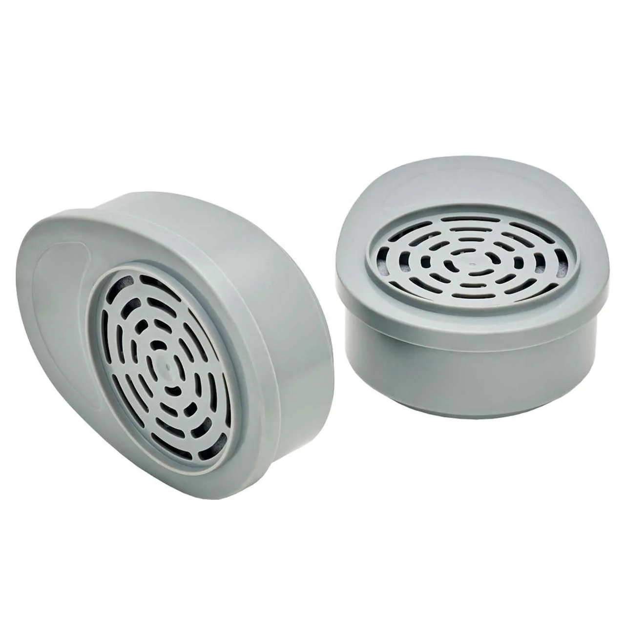 MSA 815359 Advantage Respirator Cartridges, Multigas GME, 2 Pack - Image 4