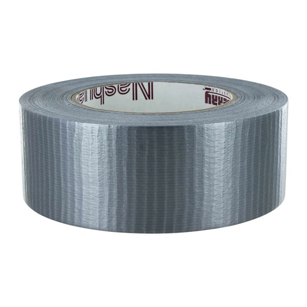 Nashua 307 Duct Tape, Silver, 7 mil, 2 in x 55 yd