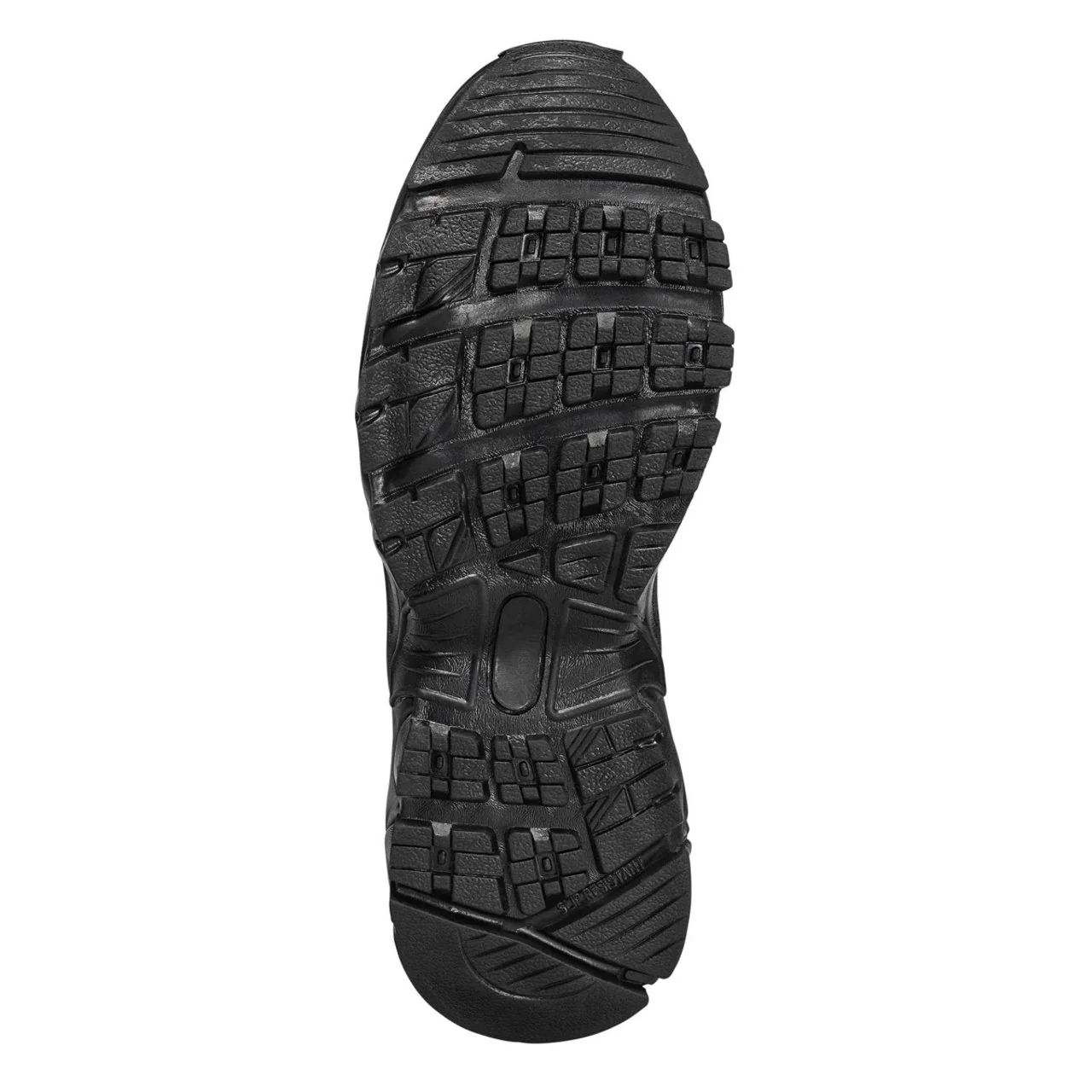Nautilus Men's Guard Black EH Athletic Steel Toe Shoes - N2102 - Image 6
