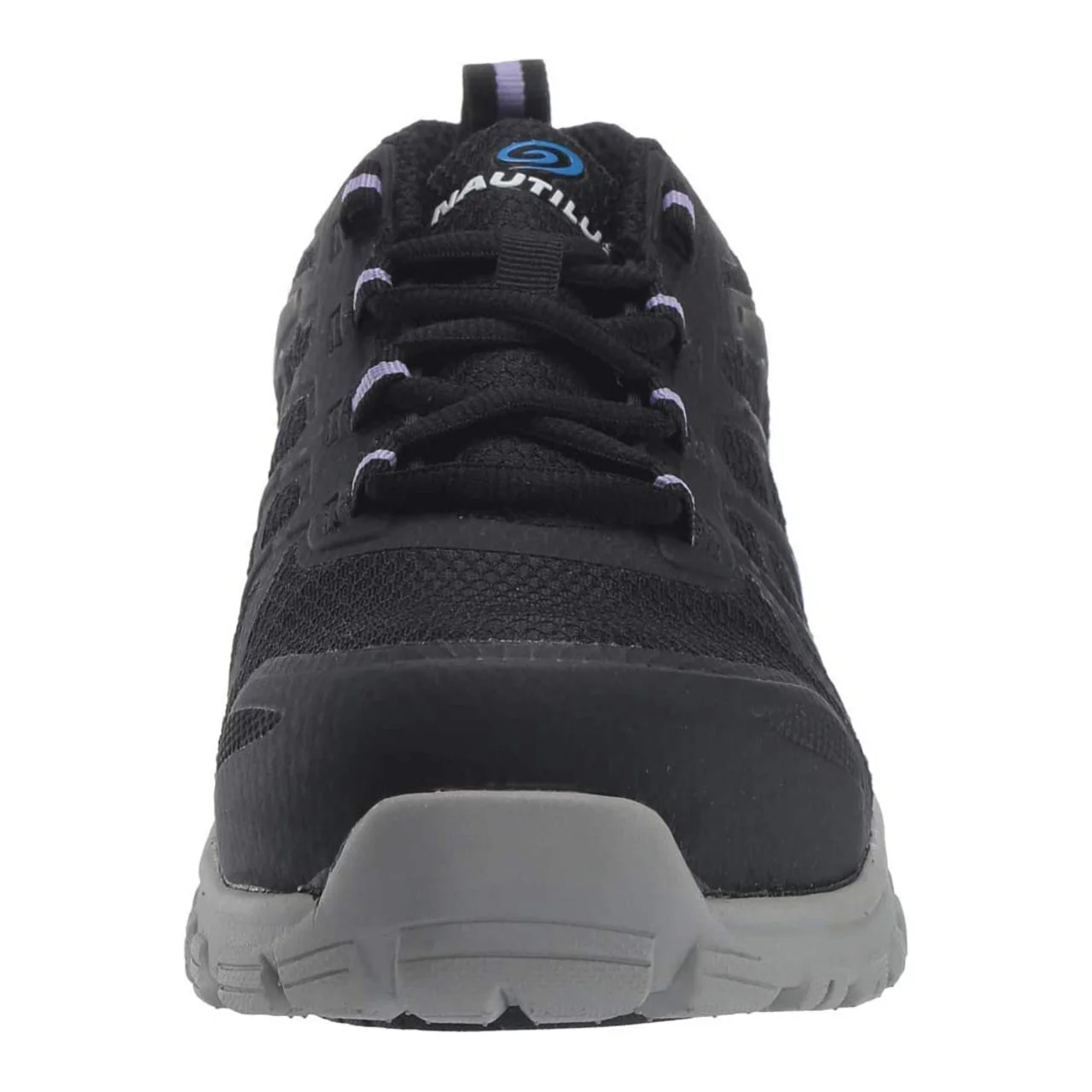 Nautilus Women's Stratus Black EH Composite Toe Shoes - N1950 - Image 4