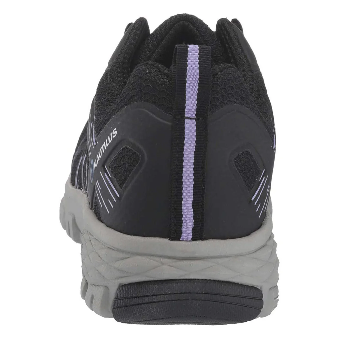 Nautilus Women's Stratus Black EH Composite Toe Shoes - N1950 - Image 5
