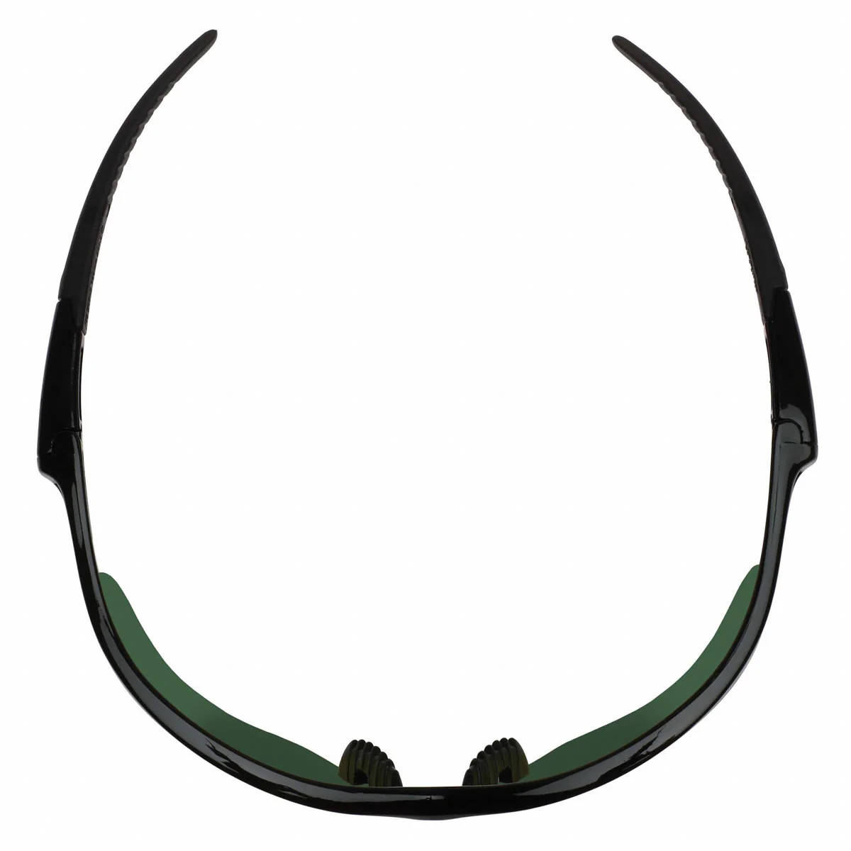 KleenGuard Nemesis Welding IR Safety Glasses, Green IR 3.0 Lens, 25692 - Image 6