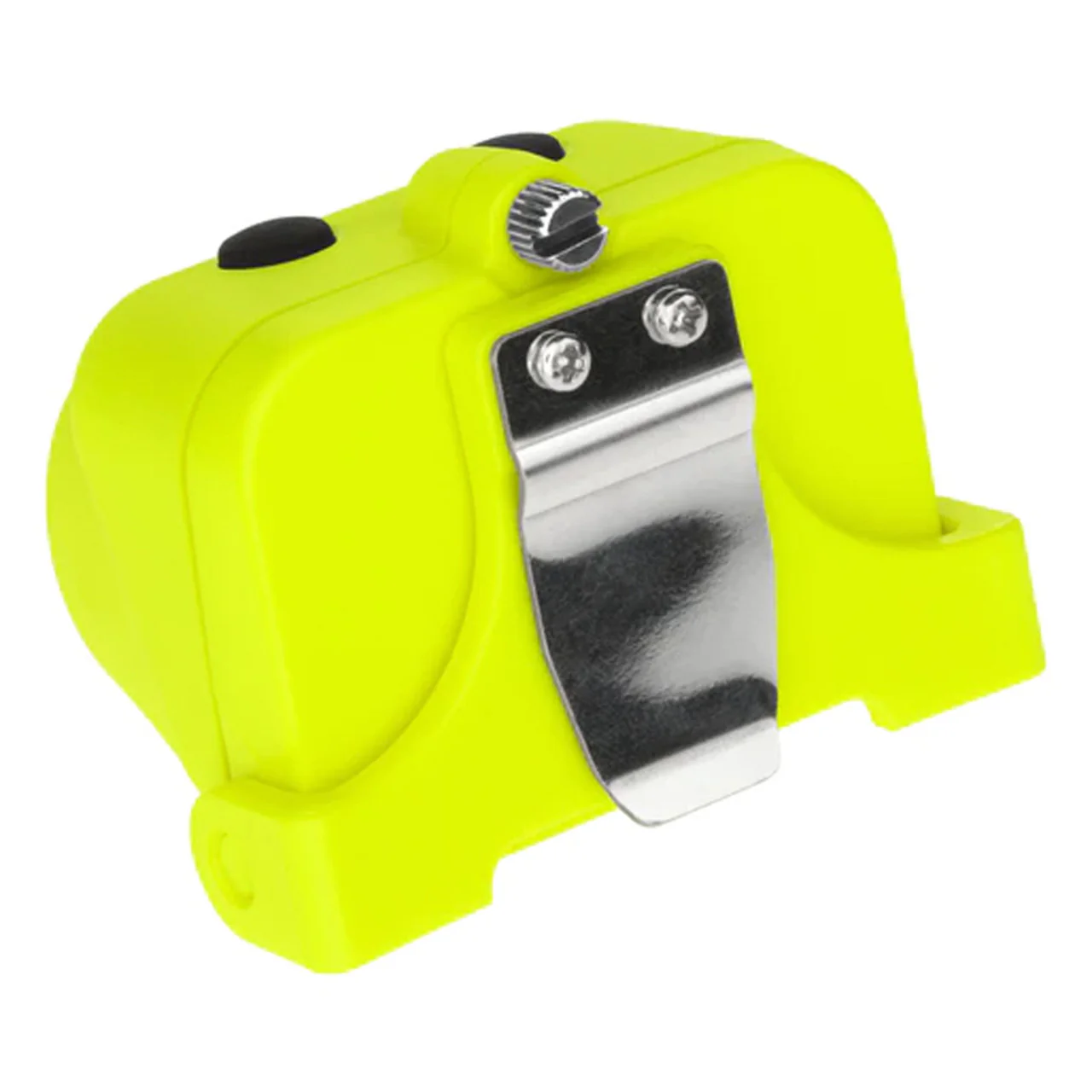 Nightstick Intrinsically Safe Headlamp w/Zero-Band Mount - 3 AAA - Green - UL913 / ATEX - Image 4