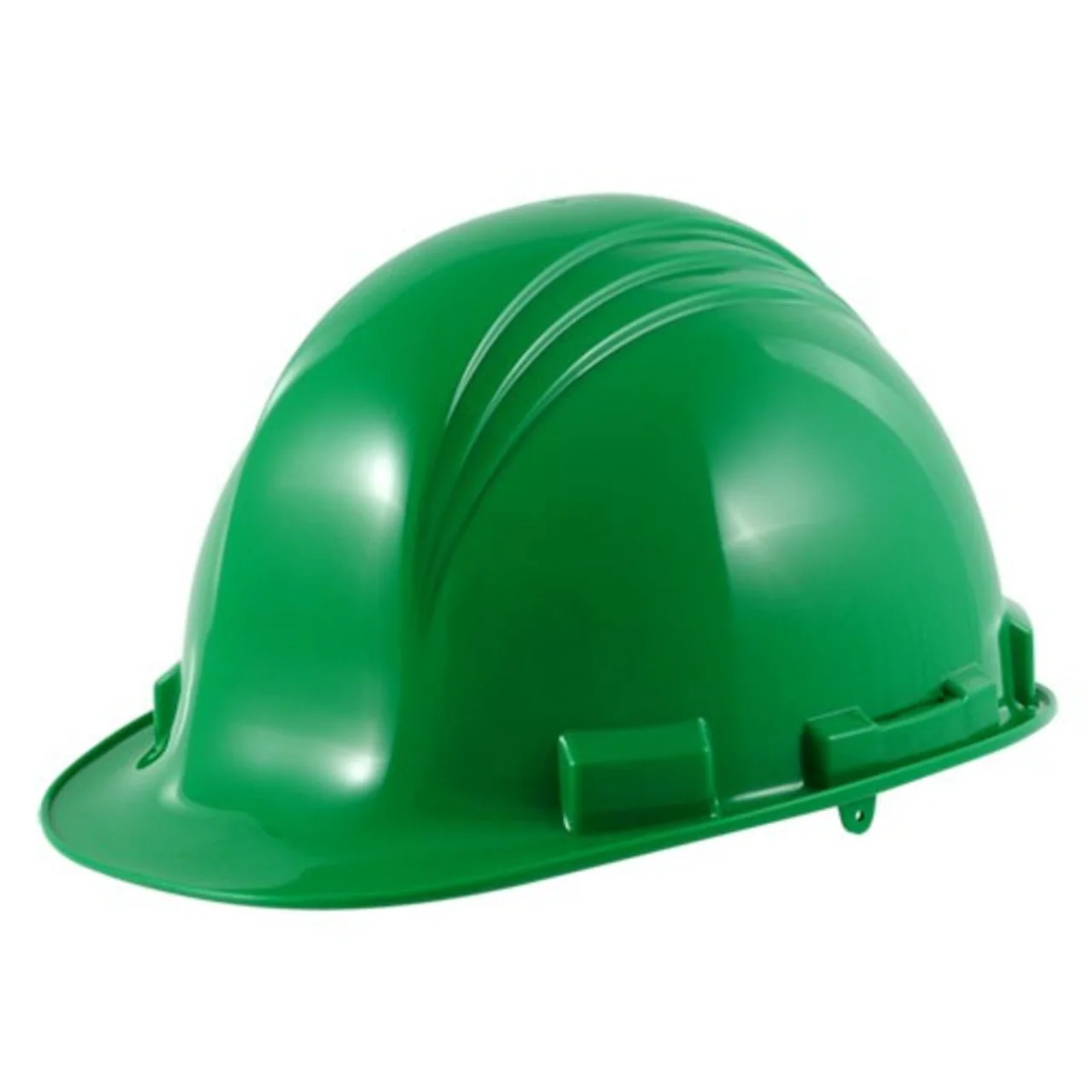 North Peak A79R 4-Point Ratchet Suspension Hard Hat - Image 3