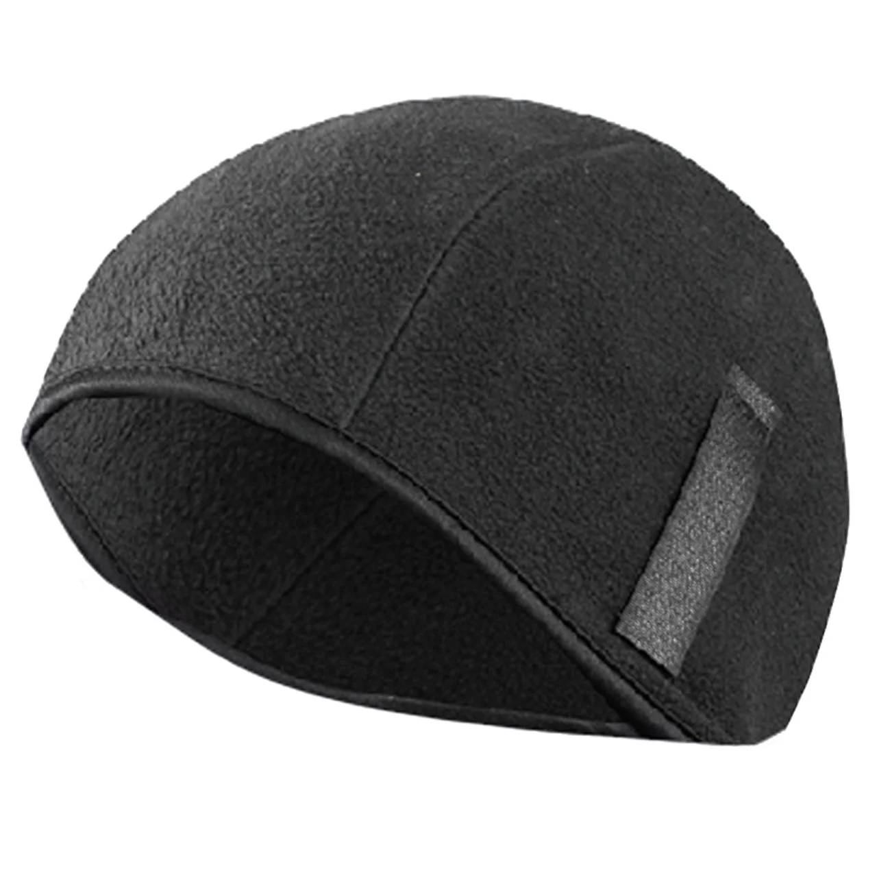 Winter Hard Hat Liner, 2-Piece Balaclava & Hard Hat Liner, BAL-2X2 - Image 4