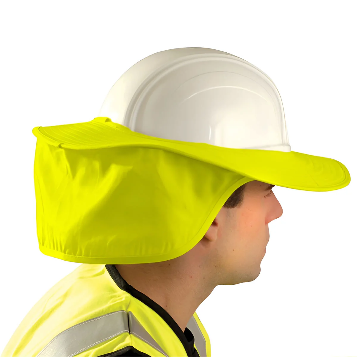 OccuNomix Hard Hat Shade, 899 - Image 3
