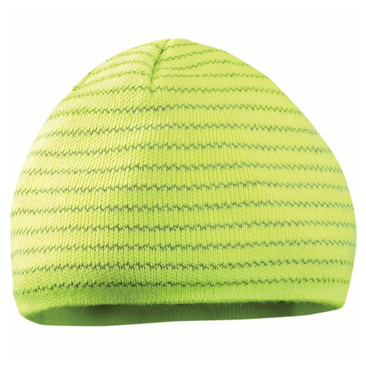 OccuNomix Multi-Banded Reflective Beanie, LUX-MBRB