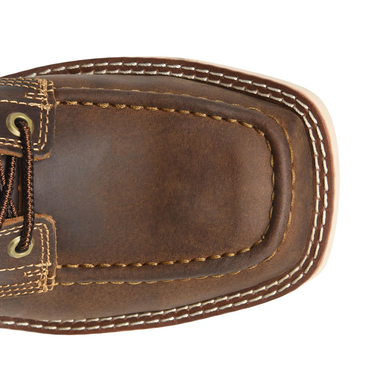 Phantom Rider Men's 6" Brunel EH Comp-Toe Boots, DH5375, Brown - Image 2