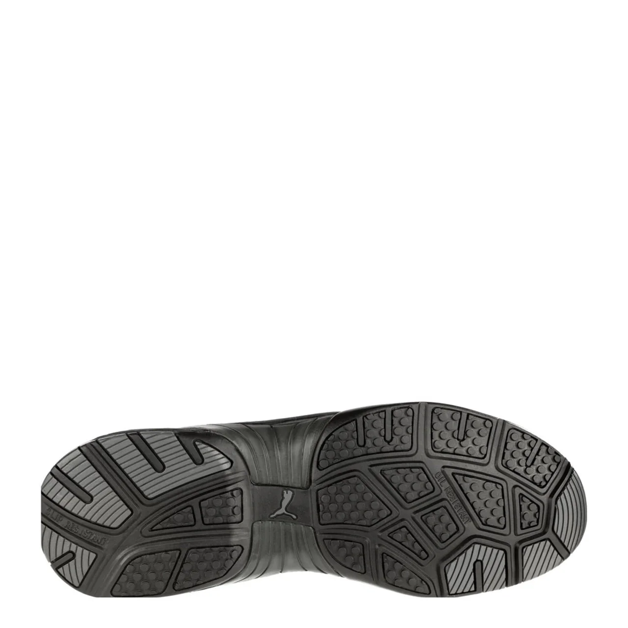 Puma Safety Women's Celerity Knit Low SD Steel Toe Athletic Shoes, 642925, Black - Image 5