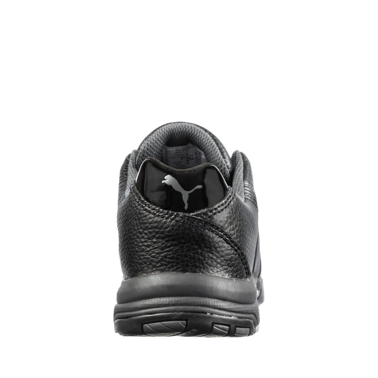 Puma Safety Women's Velocity SD Steel Toe Shoes, 642855, Black - Image 4