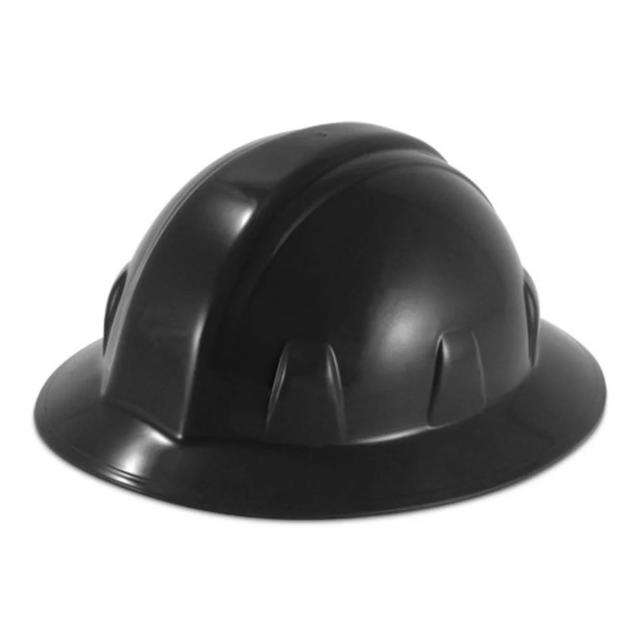 Pyramex SL Series Full Brim Hard Hat 4-Point Ratchet Suspension - Image 12