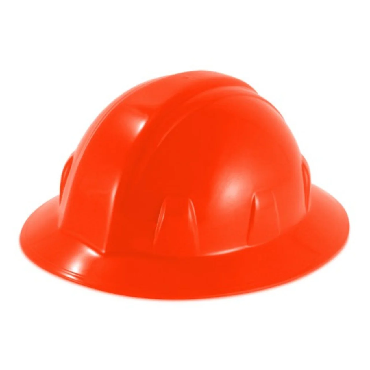 Pyramex SL Series Full Brim Hard Hat 4-Point Ratchet Suspension - Image 13