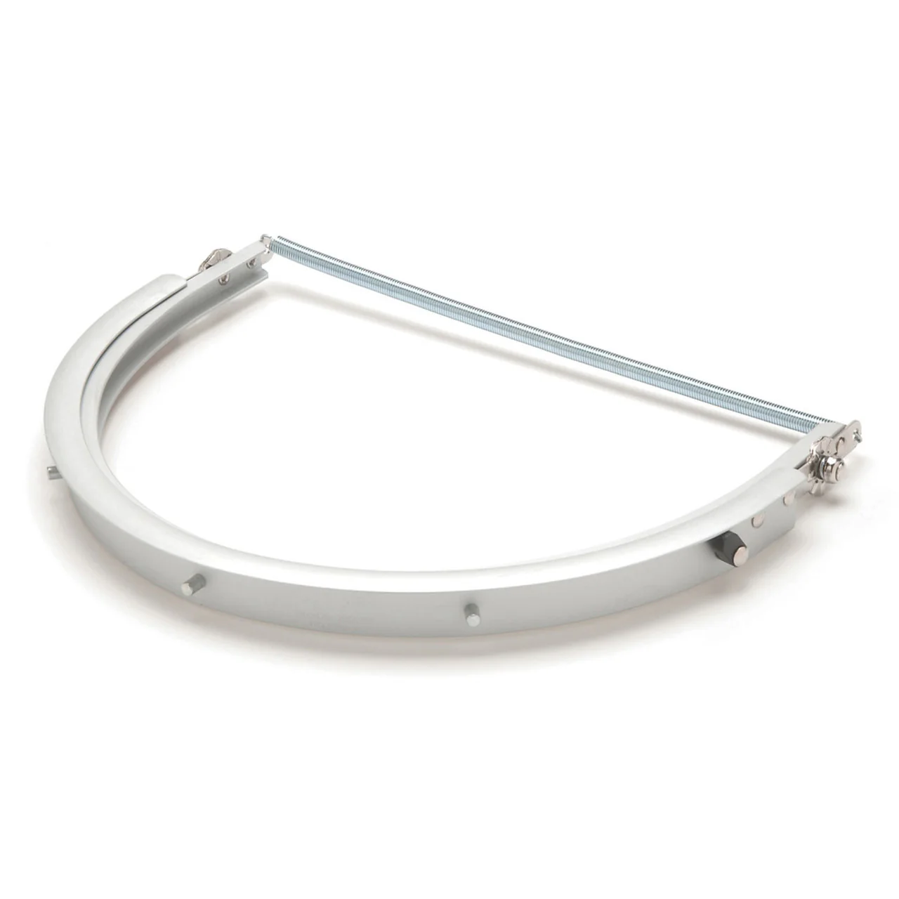 Pyramex Aluminum Full Brim Hard Hat Adapter - HHAAW - Image 3