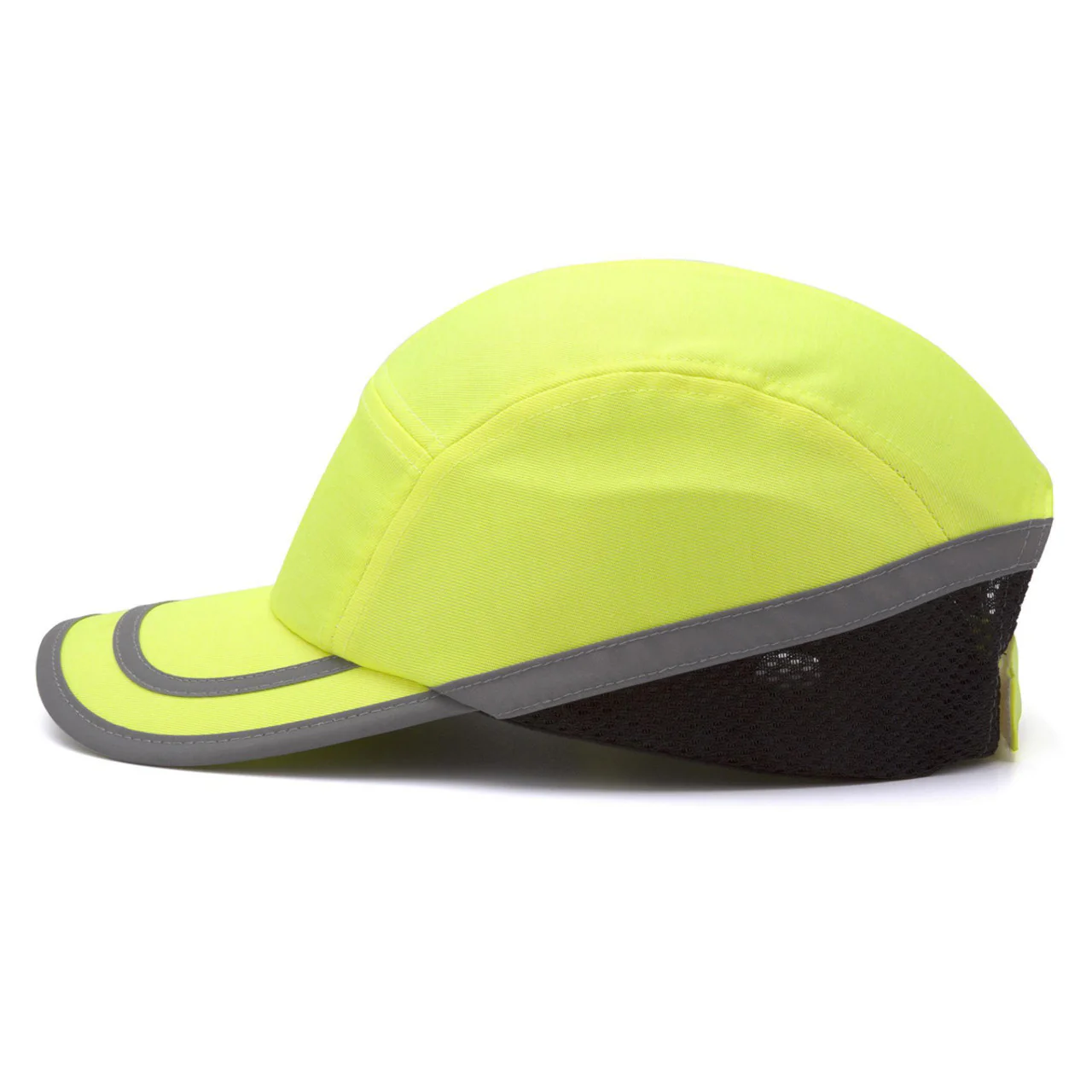 Pyramex Baseball Bump Cap Hard Hat - Image 4