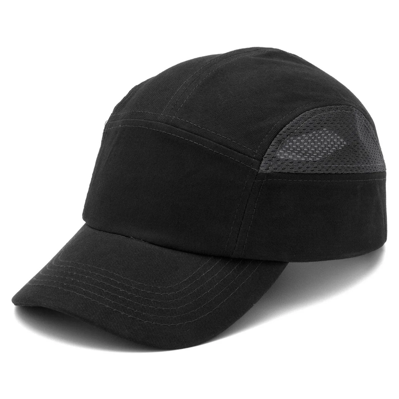 Pyramex Baseball Bump Cap Hard Hat - Image 6