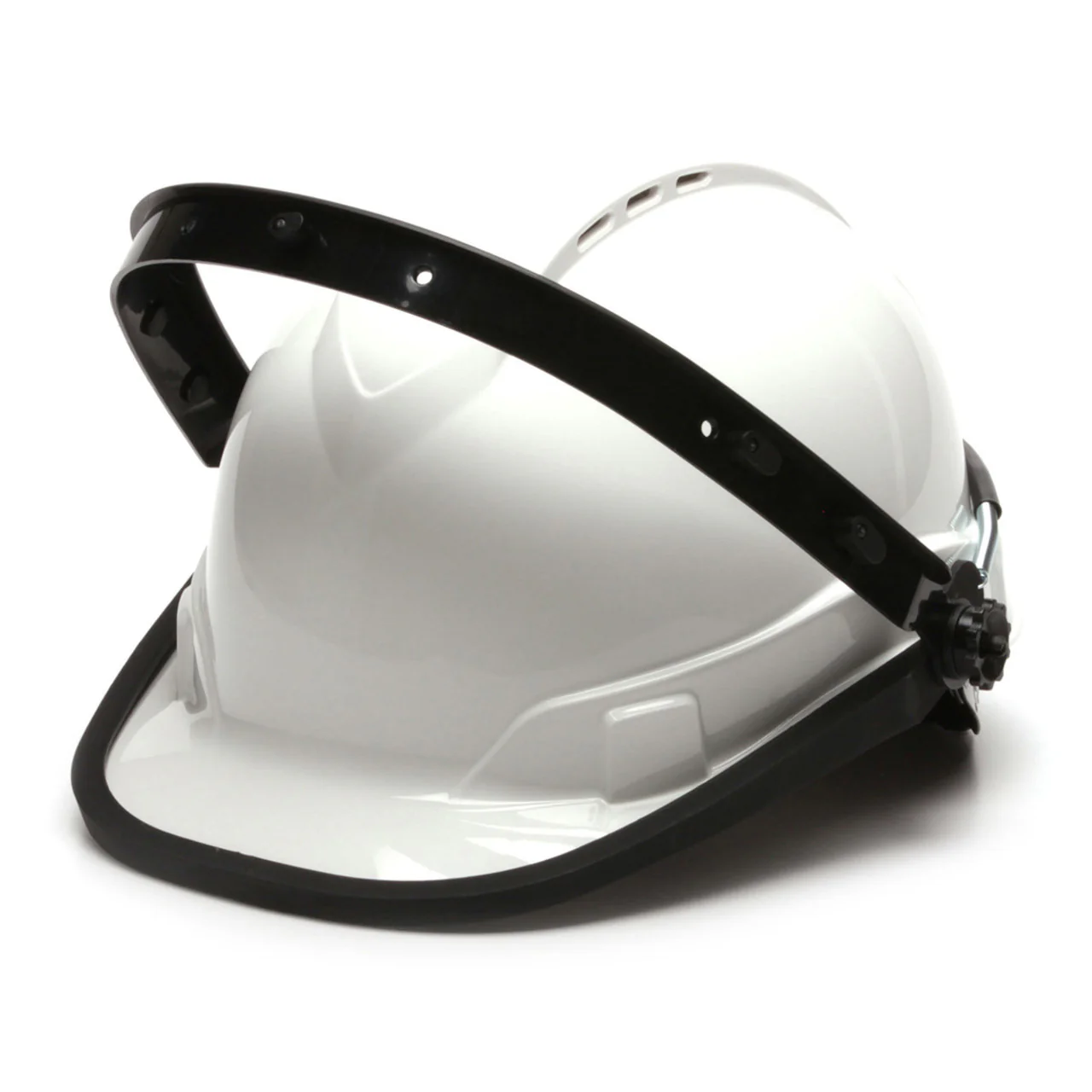 Pyramex Cap Style Hard Hat Adapter - HHAB - Image 2