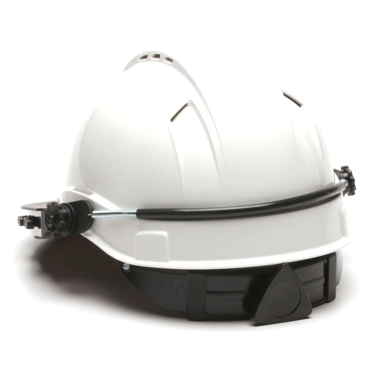 Pyramex Cap Style Hard Hat Adapter - HHAB - Image 3