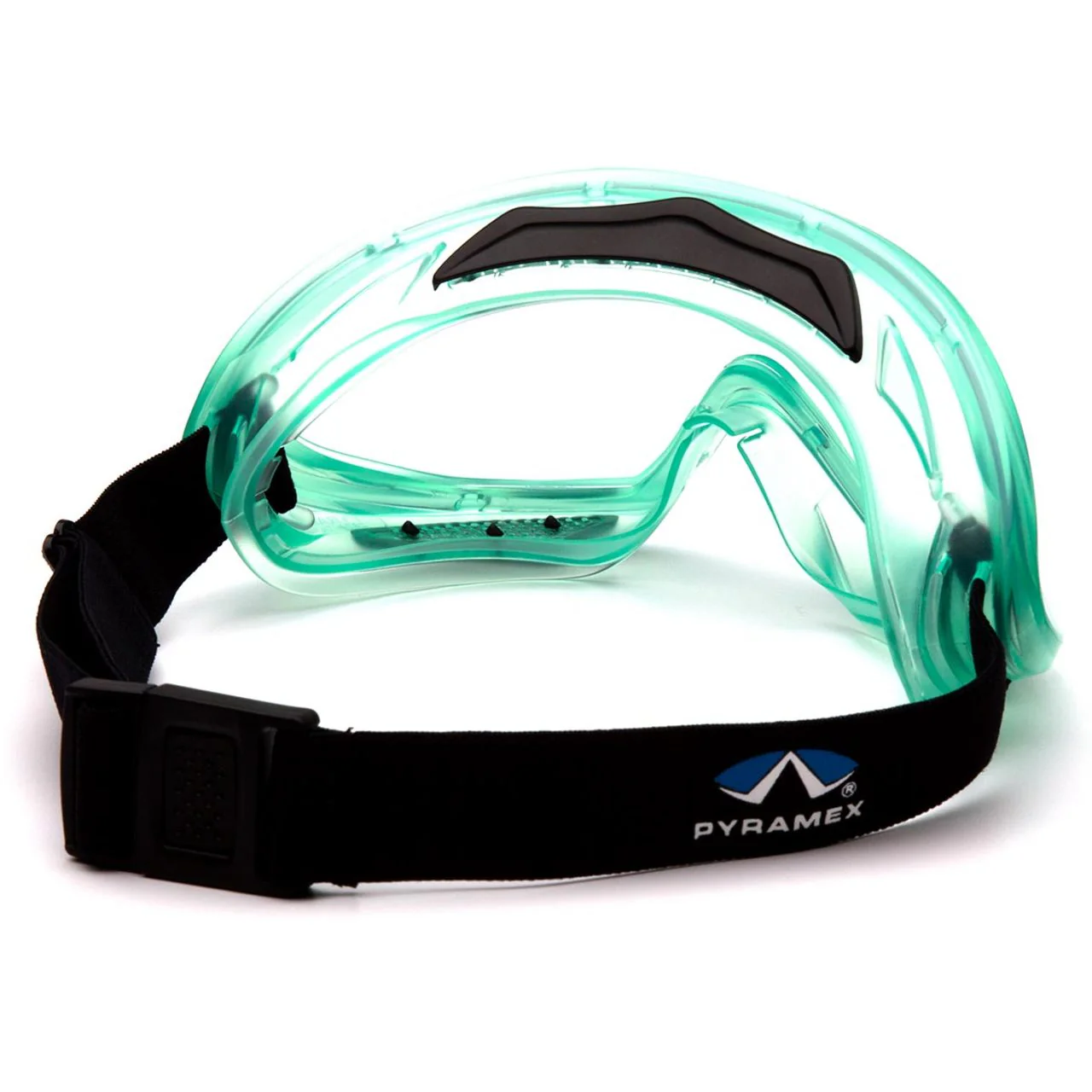 Pyramex Capstone GC504TN Safety Goggles - Image 4