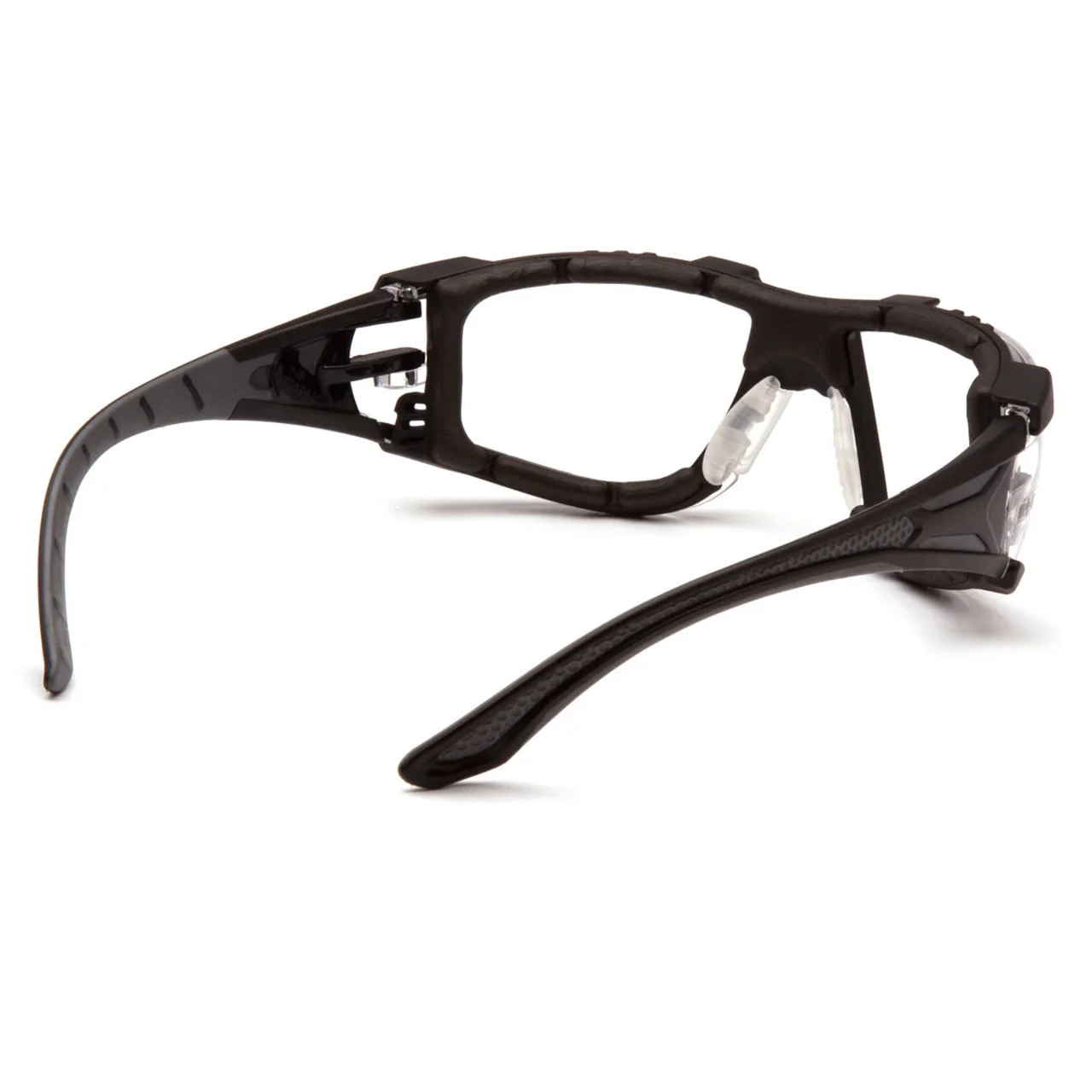 Pyramex Endeavor Plus Foam Safety Glasses - Image 3