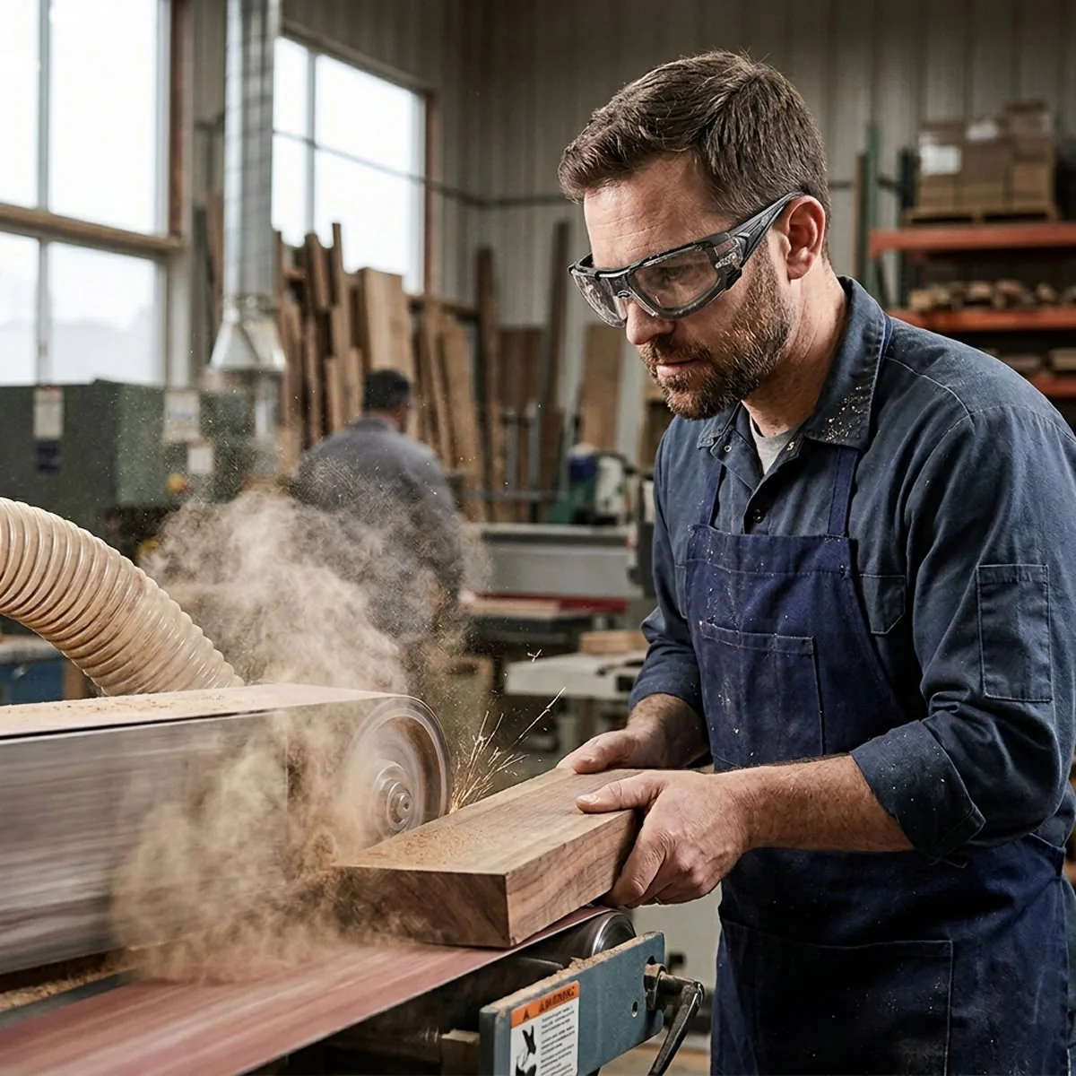 Pyramex Endeavor Plus Foam Safety Glasses - Image 6