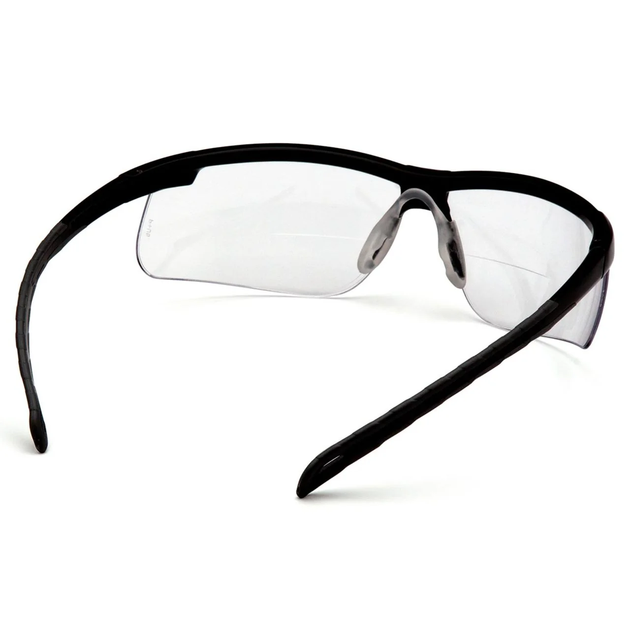 Pyramex Ever-Lite Reader Bifocal Safety Glasses - Image 4