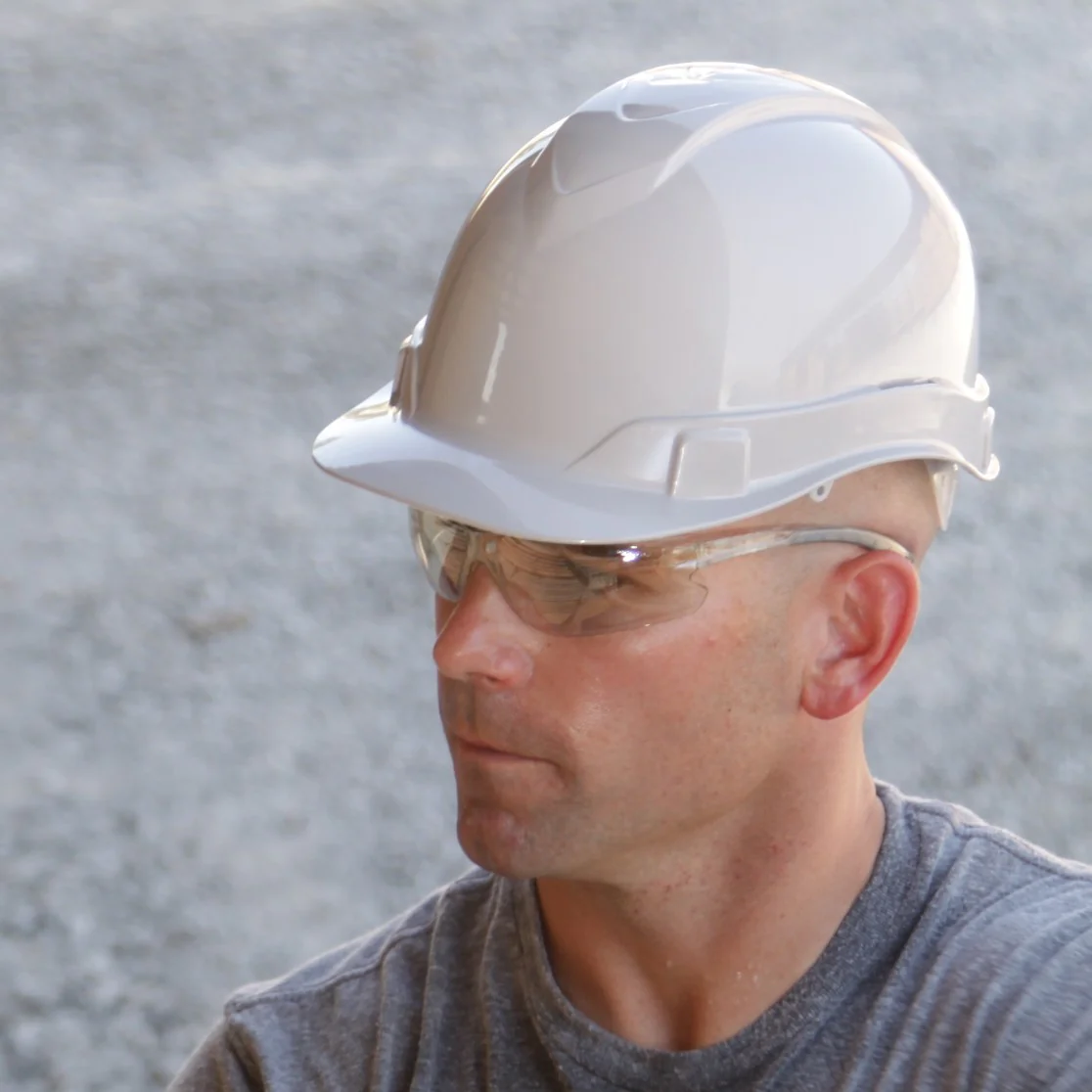 Pyramex Itek Safety Glasses - Image 3