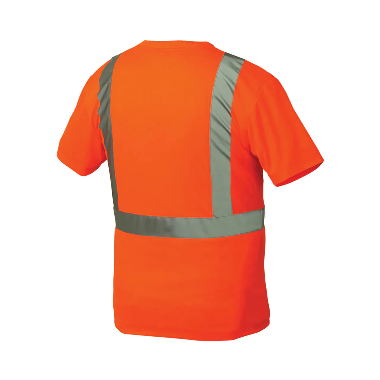 Pyramex RTS21 Type R Class 2 Hi-Vis Short Sleeve T-Shirt - Image 6