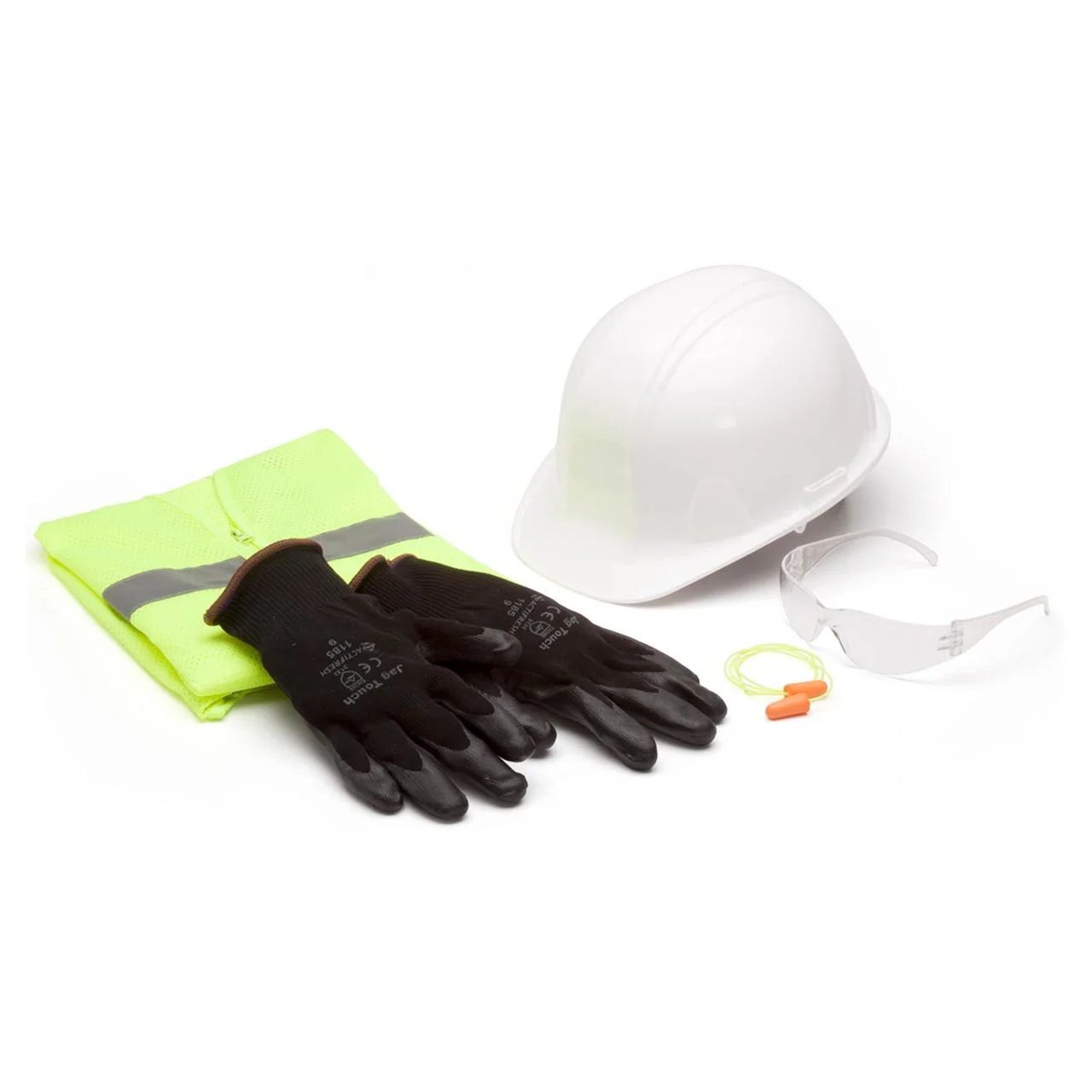 Pyramex New Hire Kit - Cap Style - Image 2