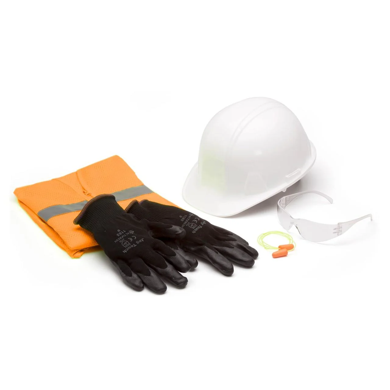 Pyramex New Hire Kit - Cap Style - Image 3