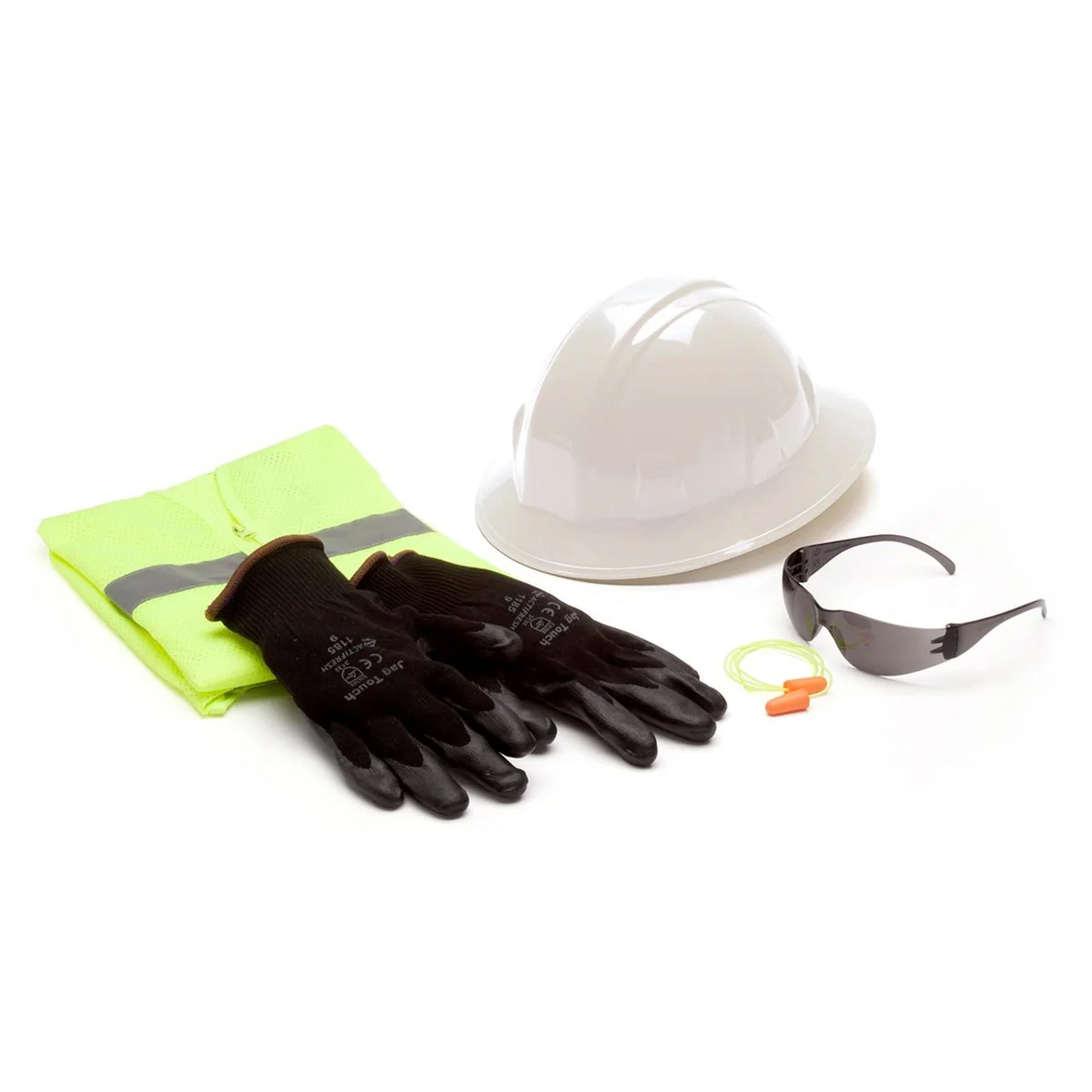 Pyramex New Hire Kit - Full Brim - Image 2