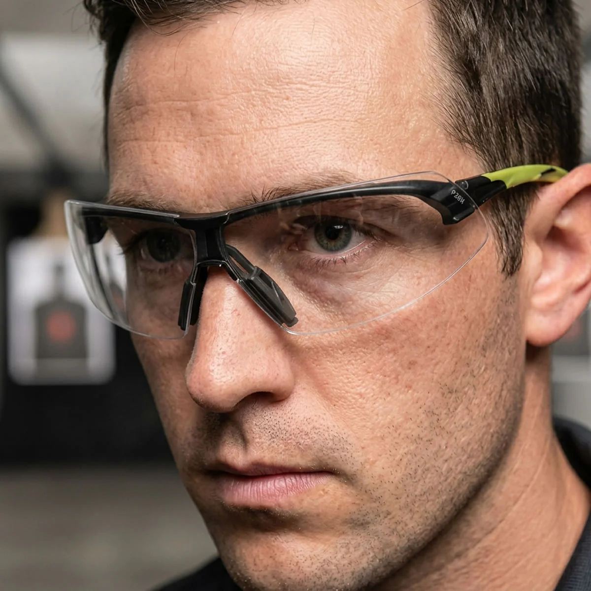 Pyramex Onix Safety Glasses - Image 6