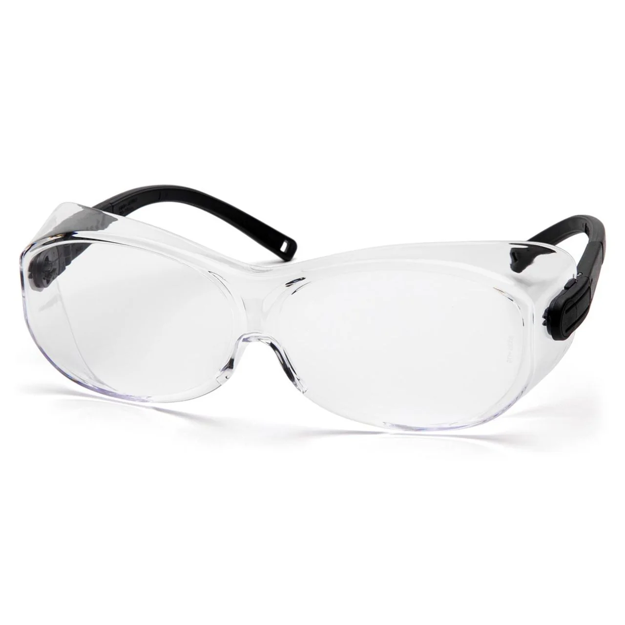 Pyramex OTS XL Over the Spectacle Safety Glasses