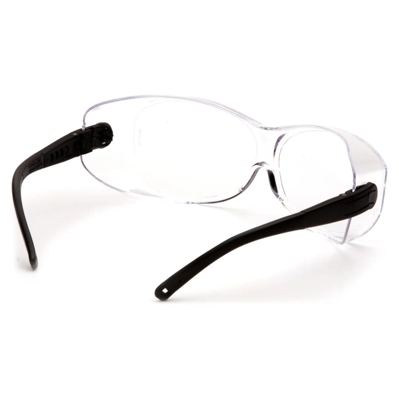 Pyramex OTS XL Over the Spectacle Safety Glasses - Image 5