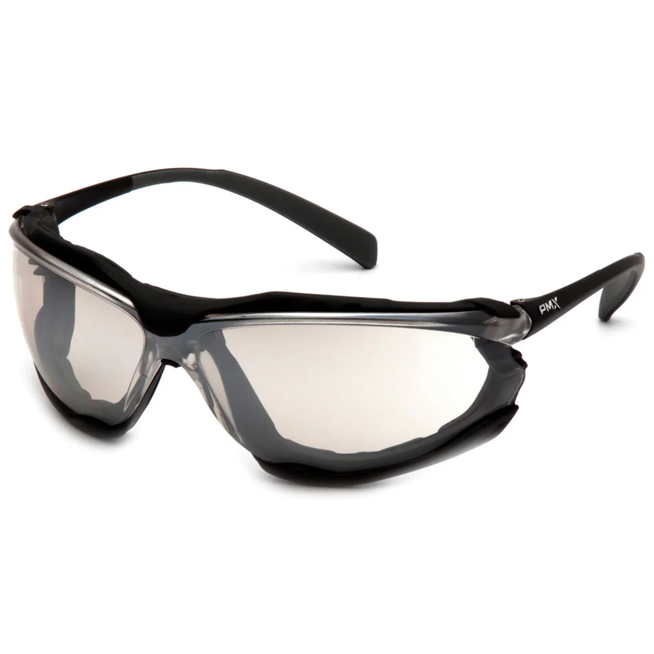 Pyramex Proximity Foam Padded Sealed Safety Glasses - Image 11