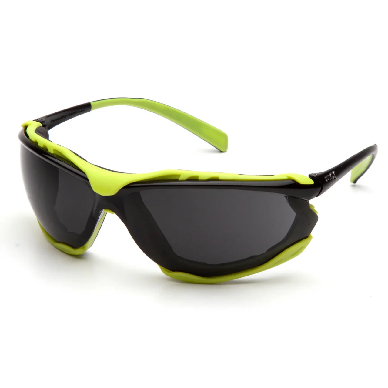 Pyramex Proximity Foam Padded Sealed Safety Glasses - Image 13