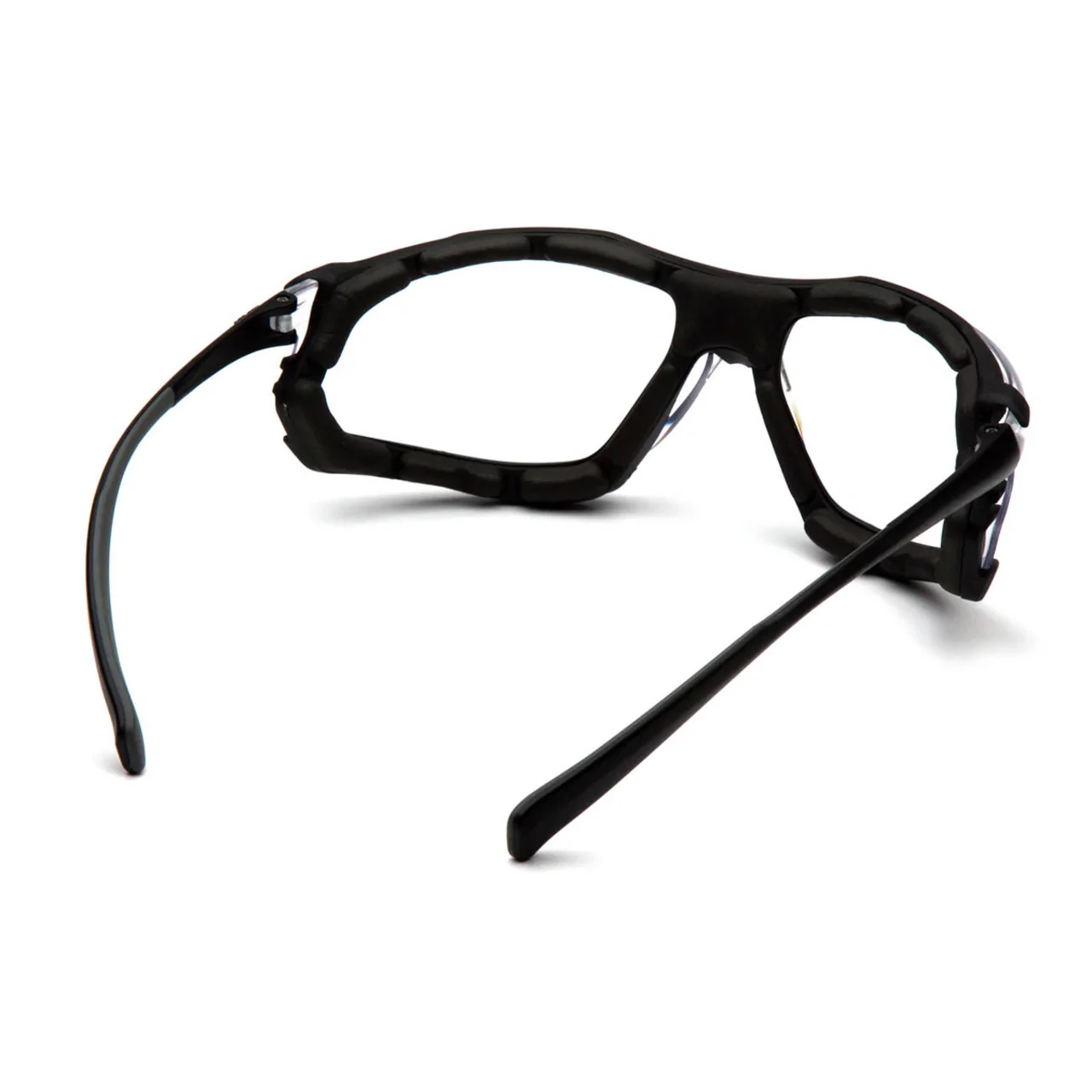 Pyramex Proximity Foam Padded Sealed Safety Glasses - Image 7
