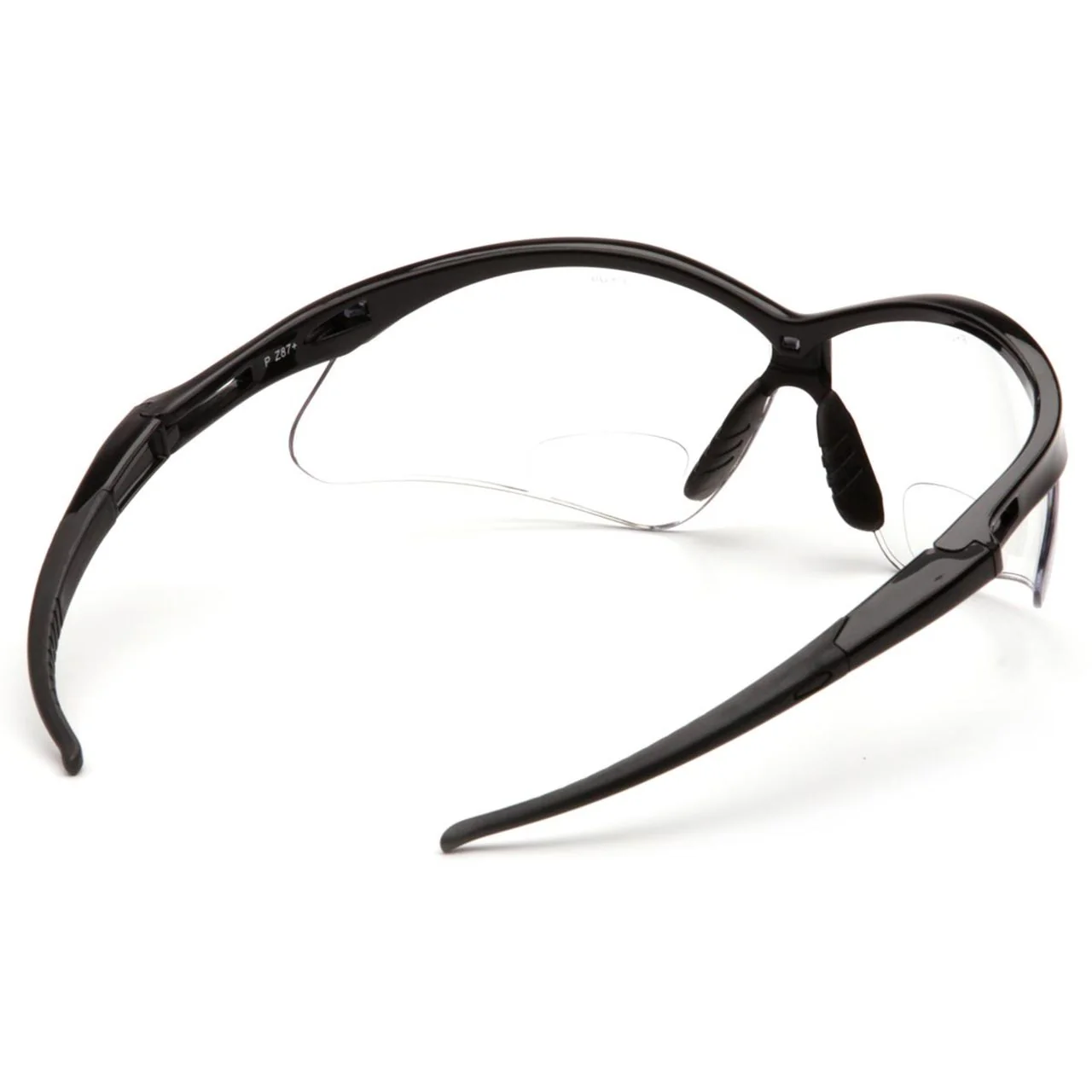 Pyramex PMXTREME Reader Bifocal Safety Glasses - Image 5
