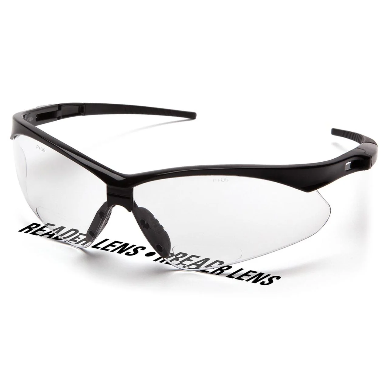 Pyramex PMXTREME Reader Bifocal Safety Glasses - Image 6
