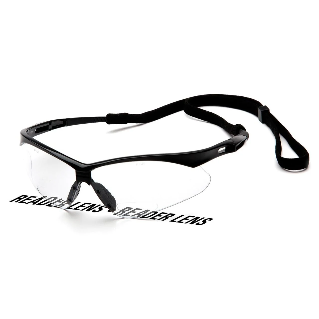 Pyramex PMXTREME Reader Bifocal Safety Glasses - Image 7