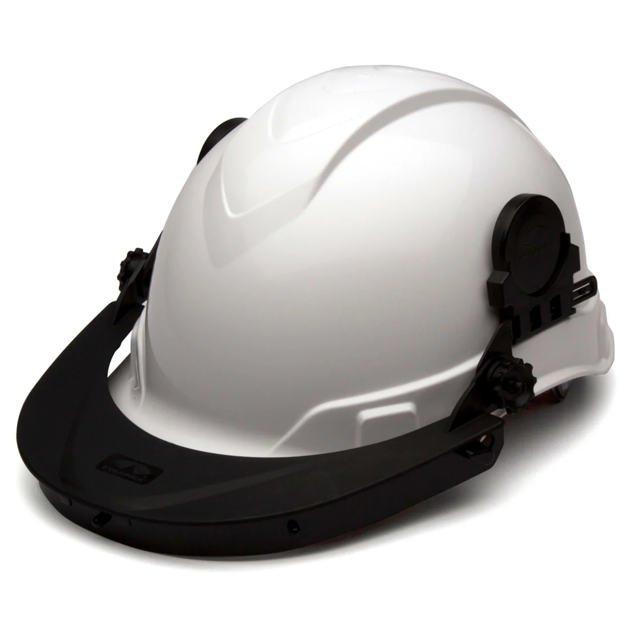 Pyramex Ridgeline Cap Style Hard Hat Adapter - HHABCMR - Image 3
