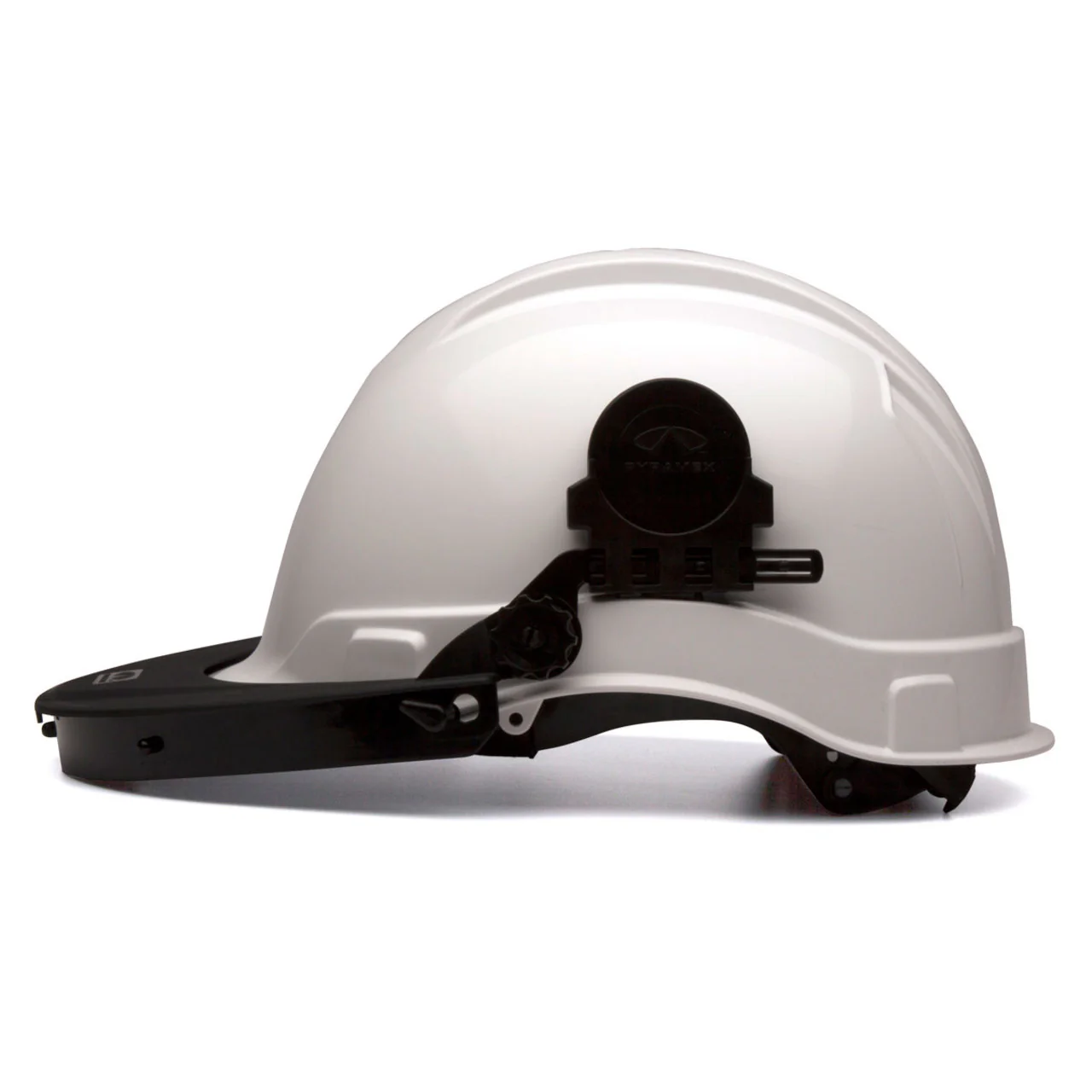 Pyramex Ridgeline Cap Style Hard Hat Adapter - HHABCMR - Image 4