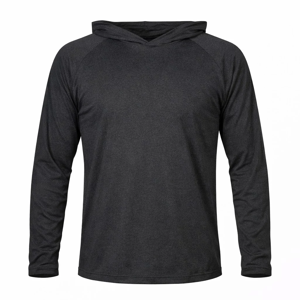 Pyramex RLPH1NS Hi-Vis Lightweight Hoodie - Image 10