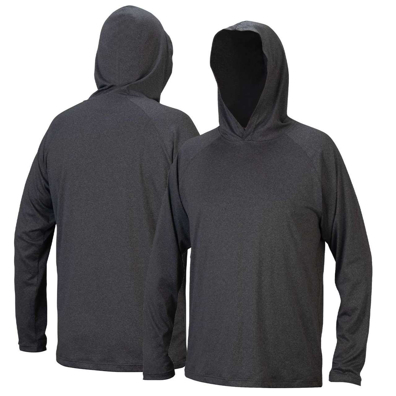 Pyramex RLPH1NS Hi-Vis Lightweight Hoodie - Image 12