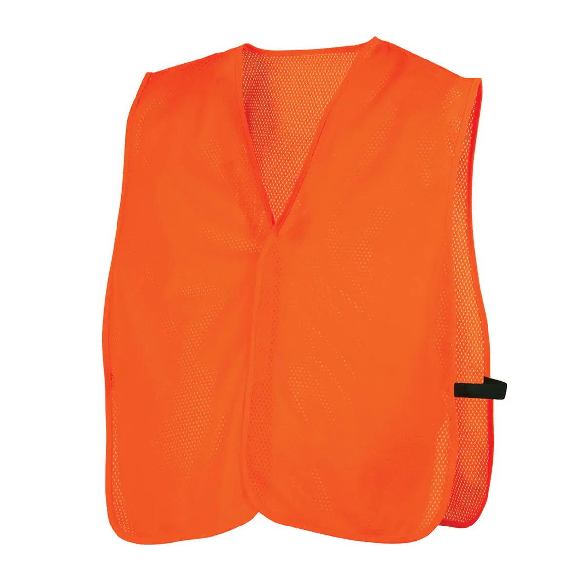 Pyramex RV1NS Non-Rated Hi-Vis Safety Vest - Image 5