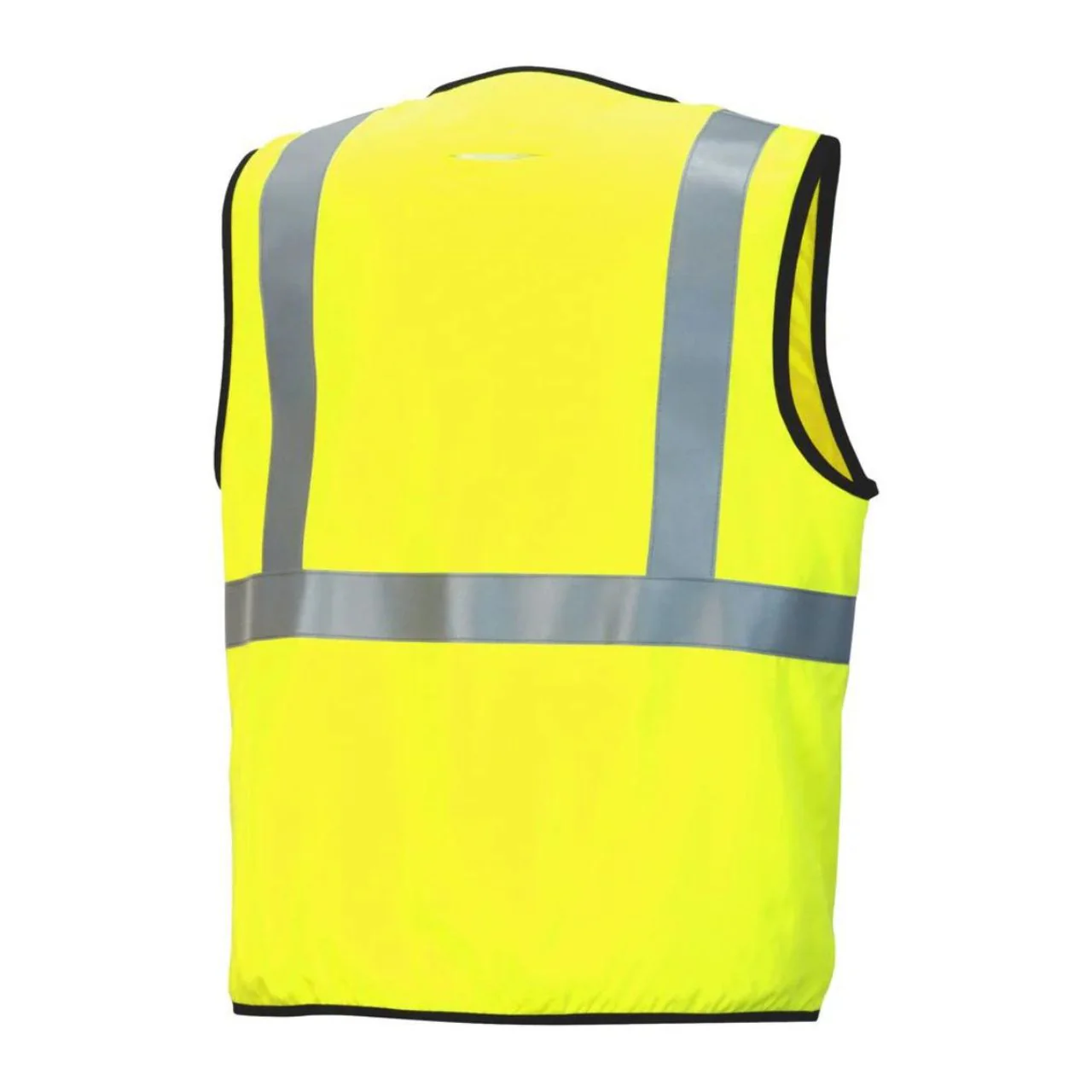 Pyramex RVHL50FR Type R Class 2 Hi-Vis Flame Resistant Safety Vest - Image 3